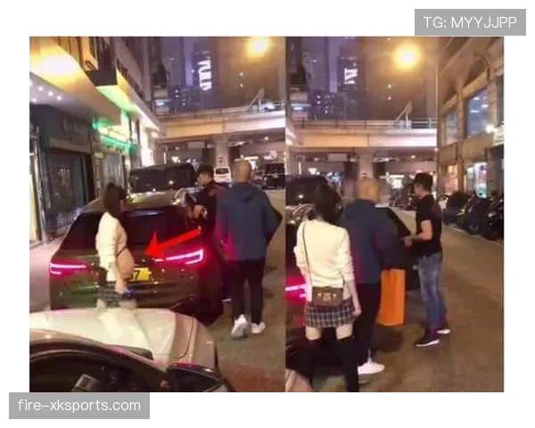 张家齐门口停一排豪车，他却背着塑料袋坐台阶啃夜宵，反差笑抽